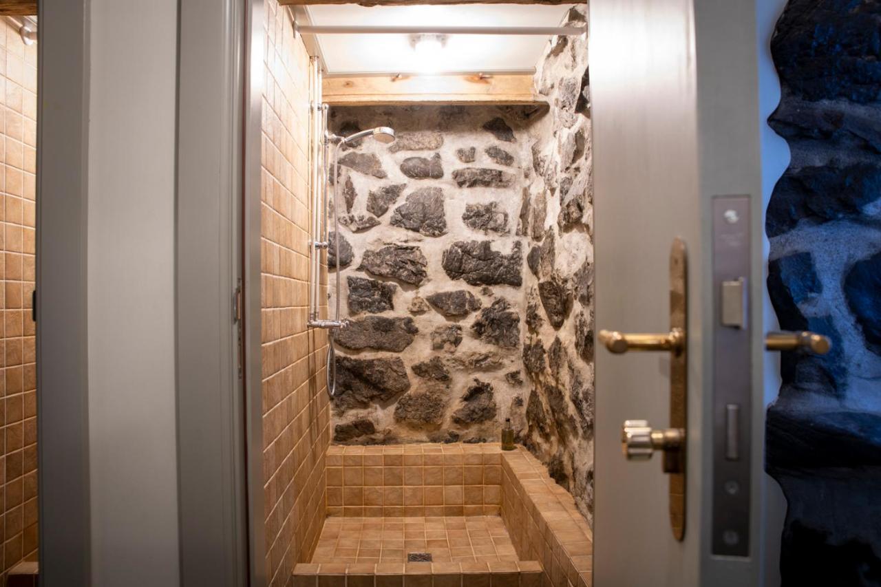 Hotel Flatey Flatey  エクステリア 写真