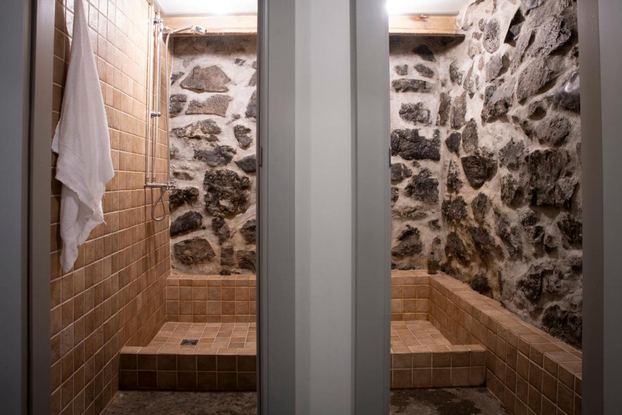 Hotel Flatey Flatey  エクステリア 写真